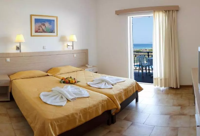 Hotel Saint Nicholas