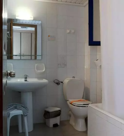 Hotel Saint Nicholas