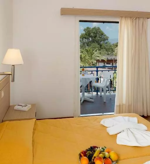 Hotel Saint Nicholas