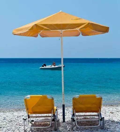 Hotel Saint Nicholas