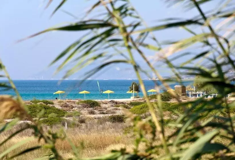 Hotel Saint Nicholas