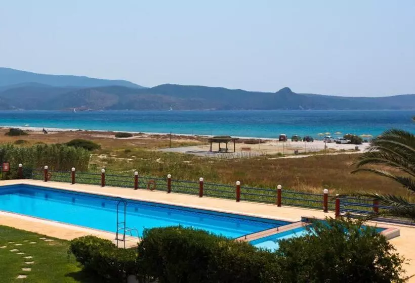 Hotel Saint Nicholas