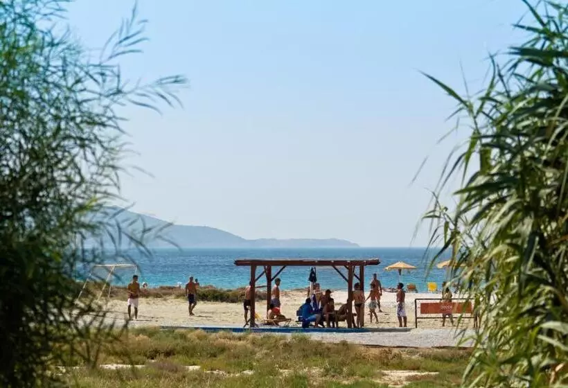 Hotel Saint Nicholas