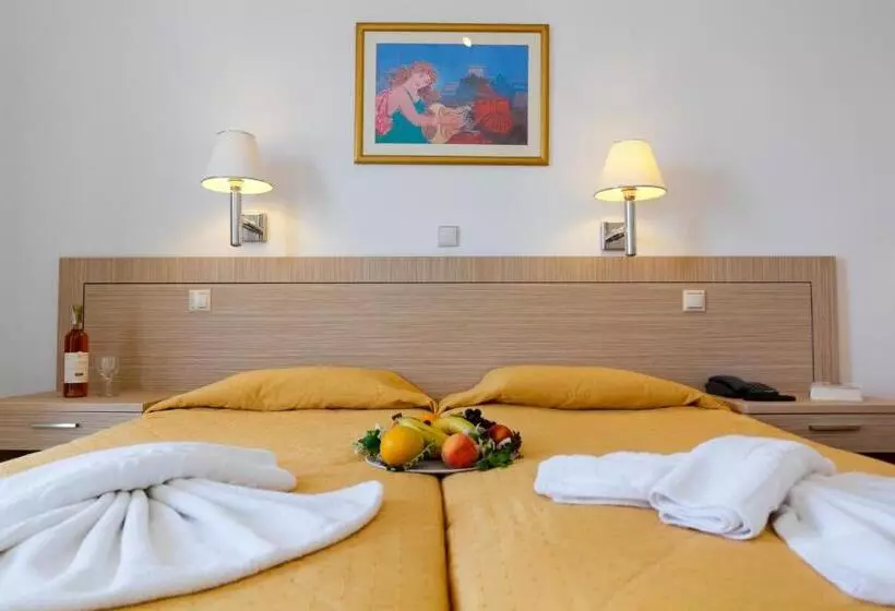 Hotel Saint Nicholas