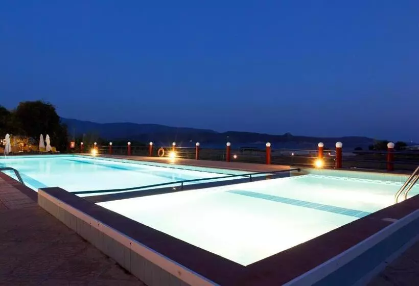 Hotel Saint Nicholas