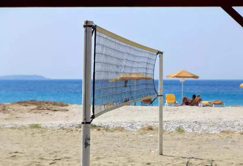 Hotel Saint Nicholas