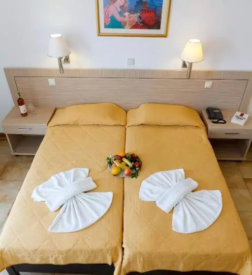 Hotel Saint Nicholas