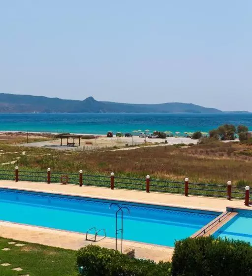 Hotel Saint Nicholas