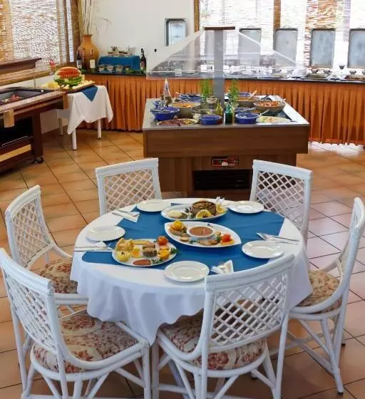 Hotel Saint Nicholas