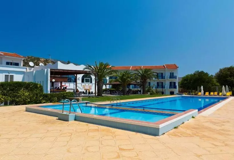 Hotel Saint Nicholas