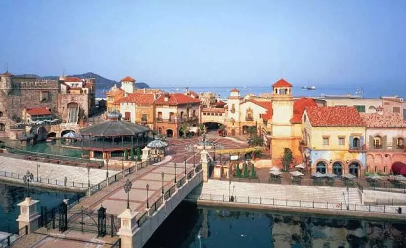 Smile Hotel Wakayama