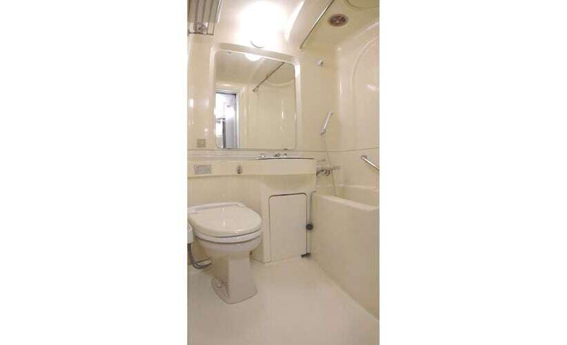 Smile Hotel Wakayama