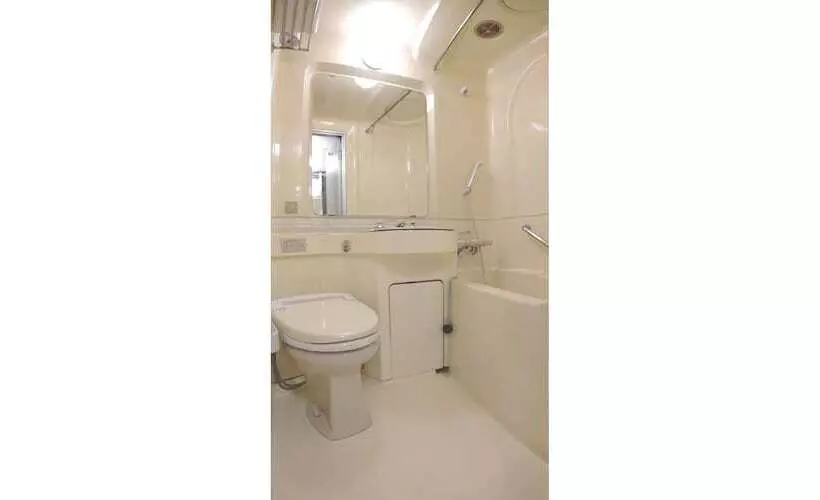 Smile Hotel Wakayama