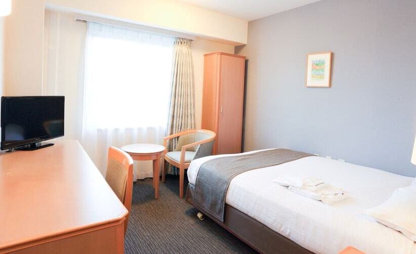 Smile Hotel Wakayama