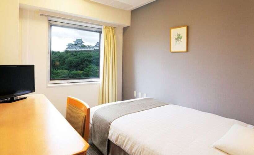 Smile Hotel Wakayama