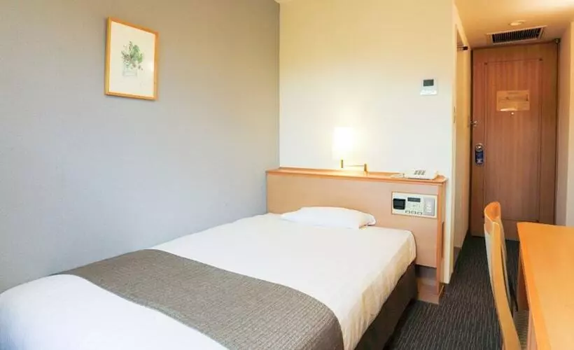 Smile Hotel Wakayama