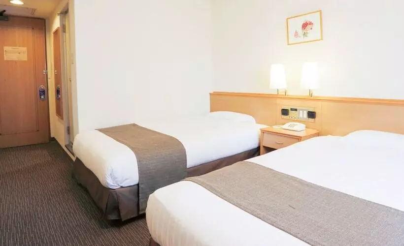 Smile Hotel Wakayama