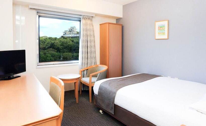 Smile Hotel Wakayama