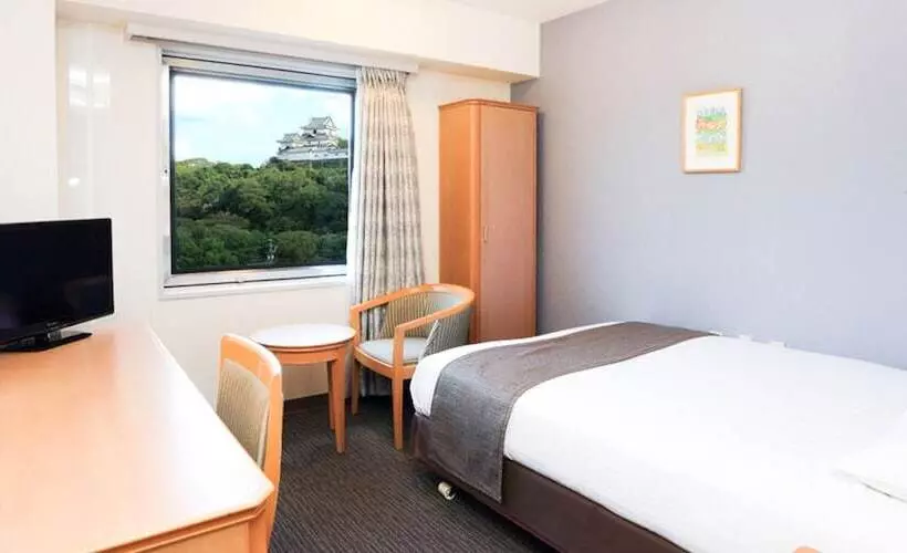 Smile Hotel Wakayama