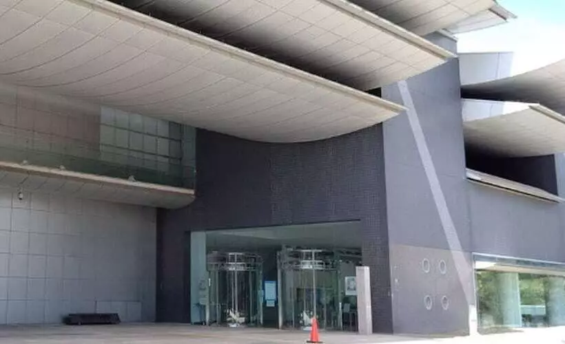 Smile Hotel Wakayama