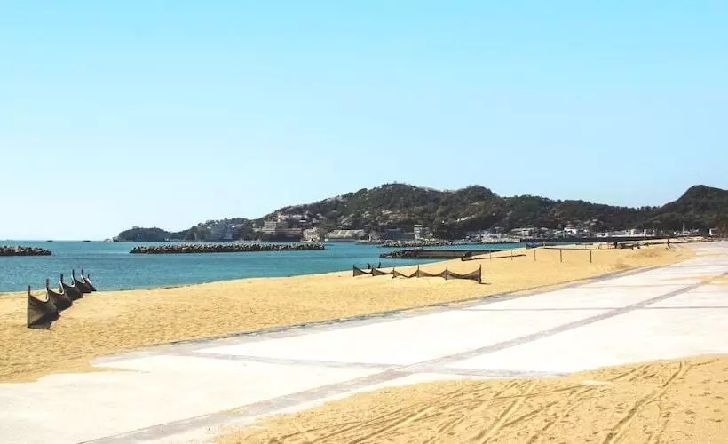 Smile Hotel Wakayama