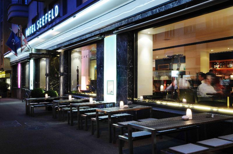 Boutique Hotel Seefeld