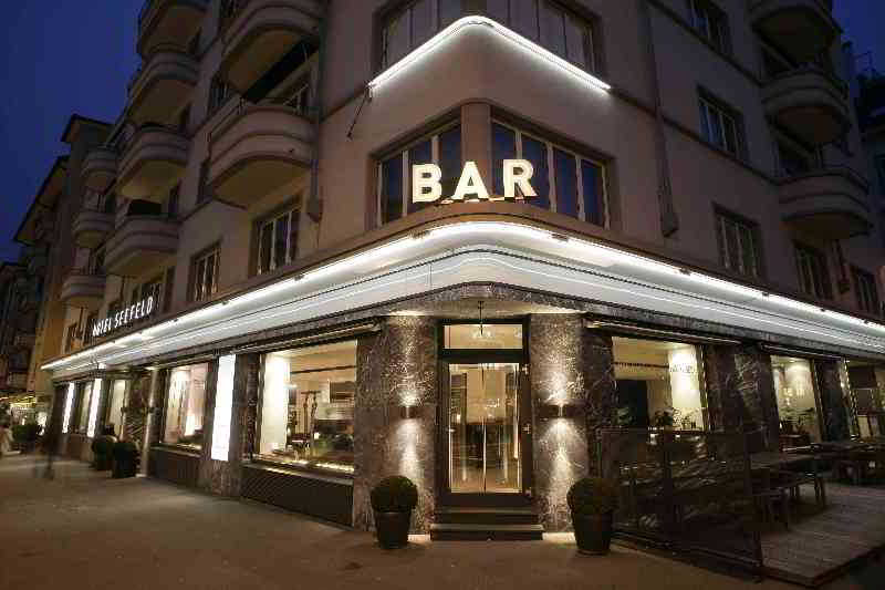 Boutique Hotel Seefeld