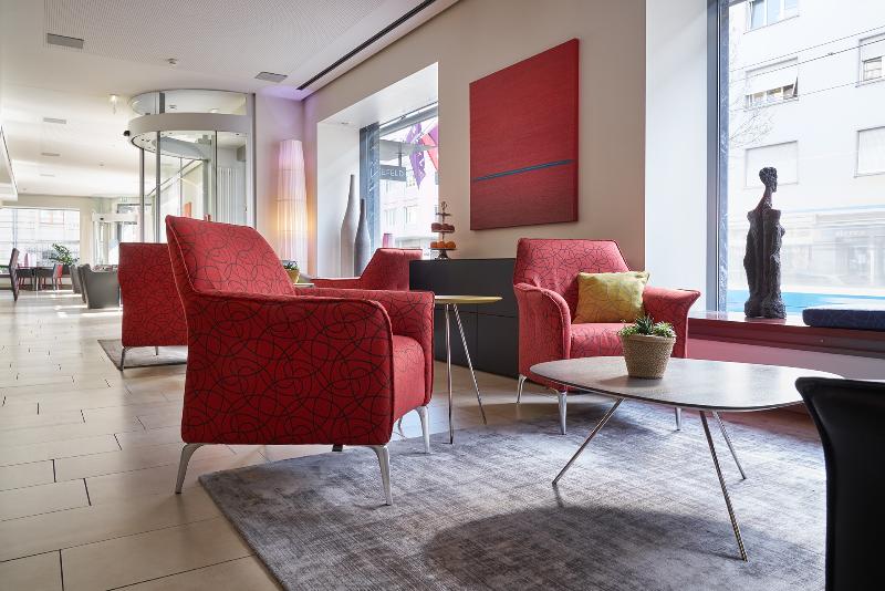 Boutique Hotel Seefeld