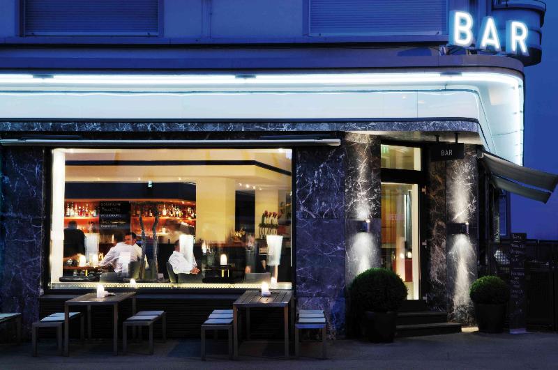 Boutique Hotel Seefeld