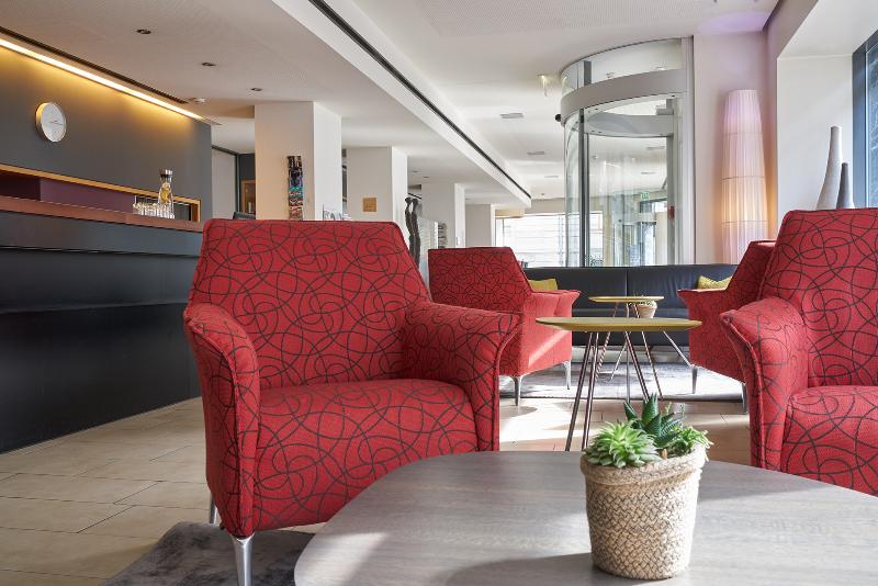 Boutique Hotel Seefeld