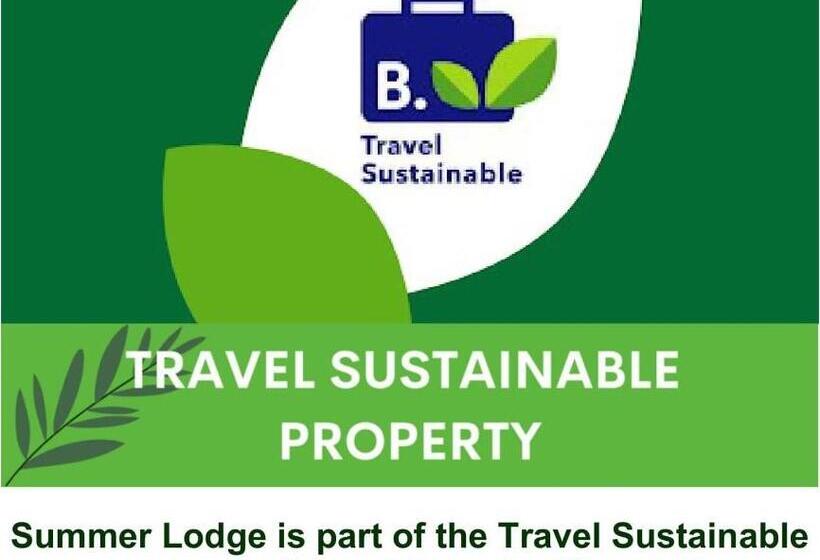 فندق Summer Lodge