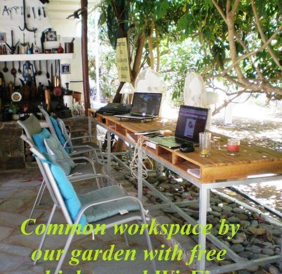 فندق Summer Lodge