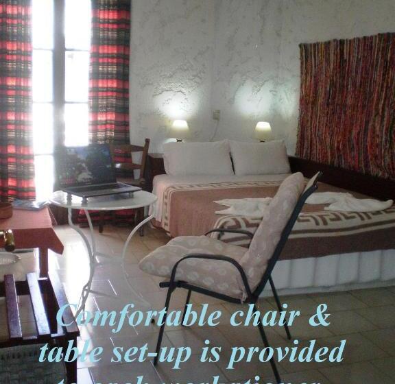 فندق Summer Lodge