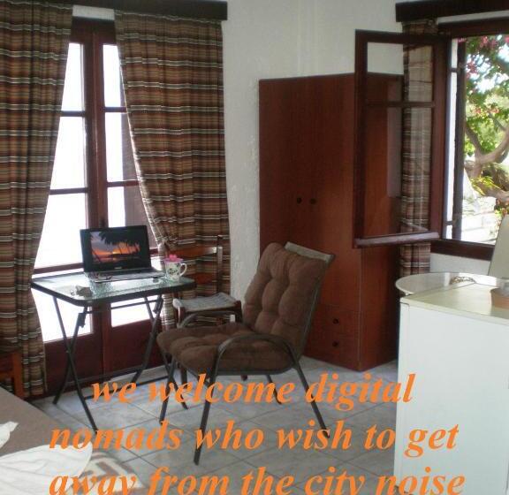 فندق Summer Lodge