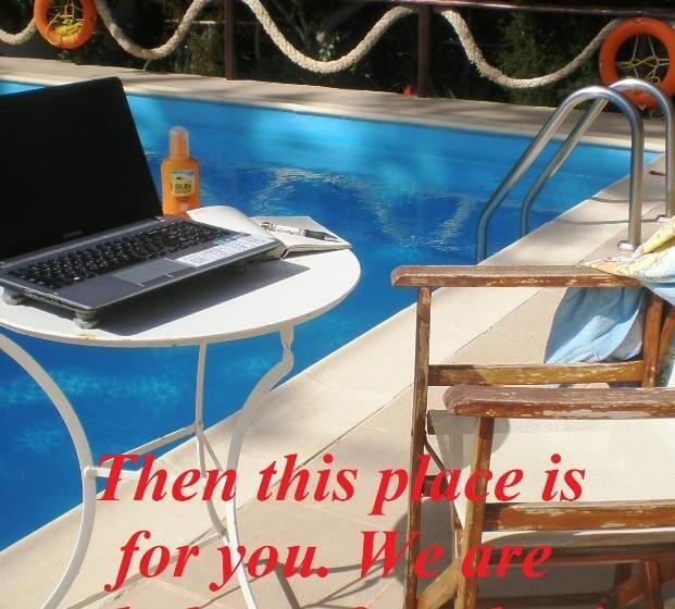 فندق Summer Lodge