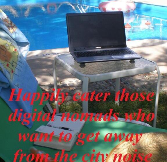 فندق Summer Lodge