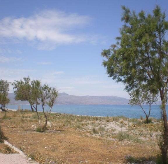 فندق Summer Lodge