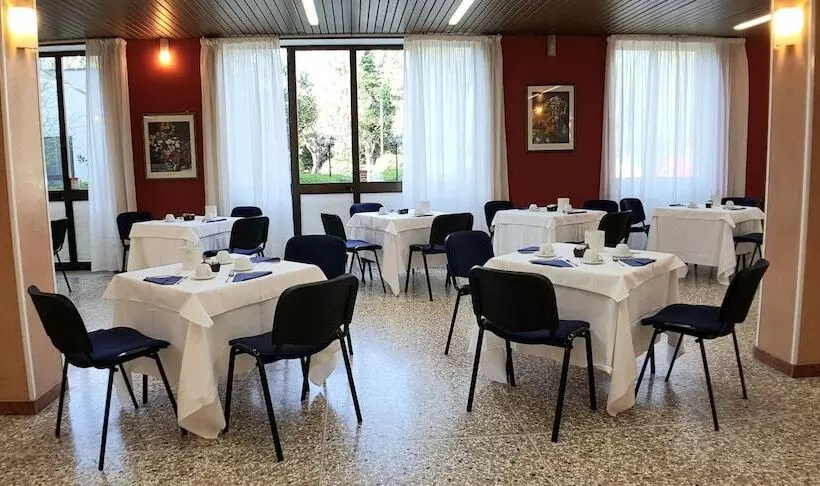 酒店 Terme Di Castel San Pietro