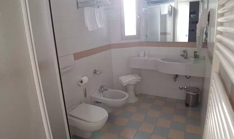 酒店 Terme Di Castel San Pietro