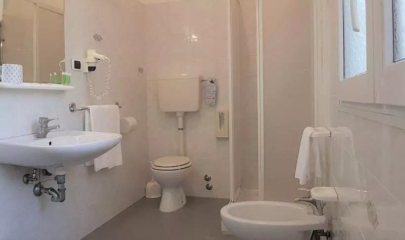 酒店 Terme Di Castel San Pietro