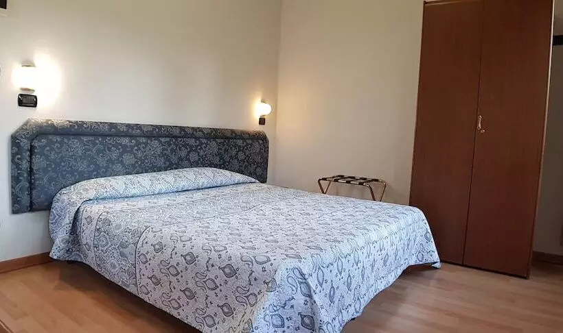 酒店 Terme Di Castel San Pietro