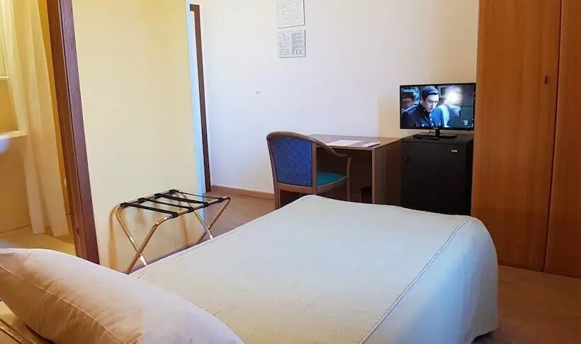 酒店 Terme Di Castel San Pietro