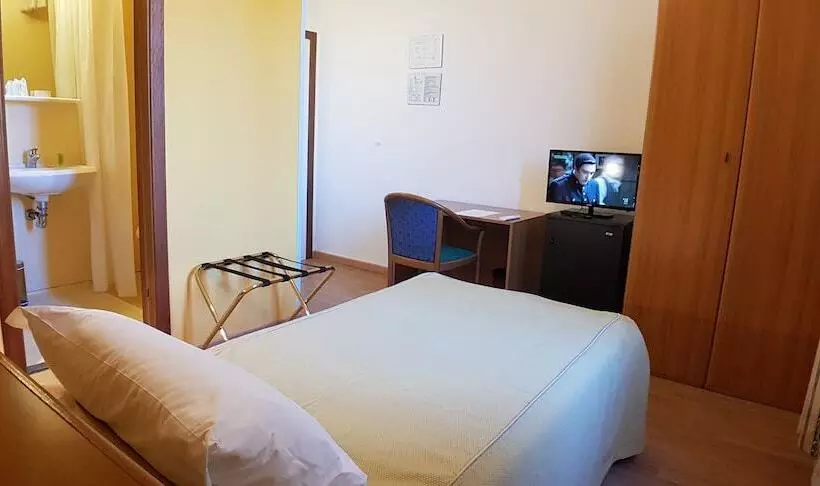 酒店 Terme Di Castel San Pietro