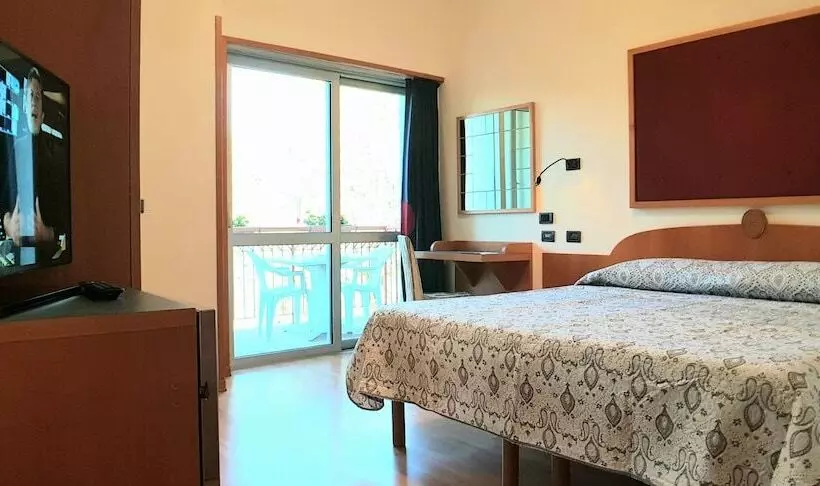 酒店 Terme Di Castel San Pietro