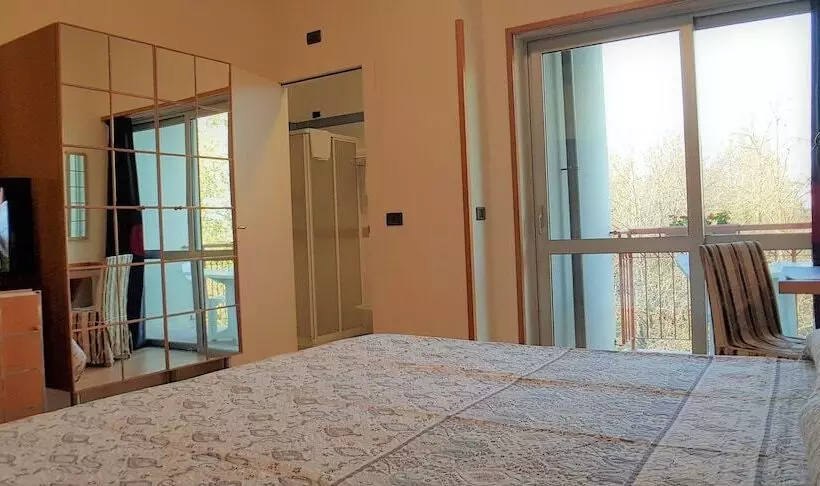 酒店 Terme Di Castel San Pietro