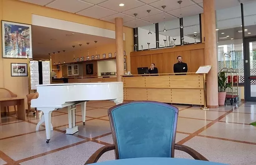 酒店 Terme Di Castel San Pietro