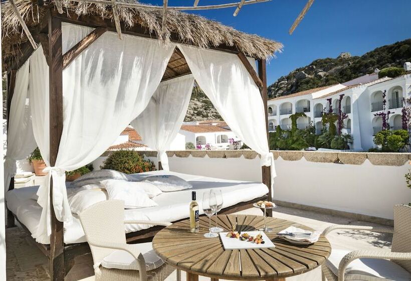 ホテル The Reserve Poltu Quatu