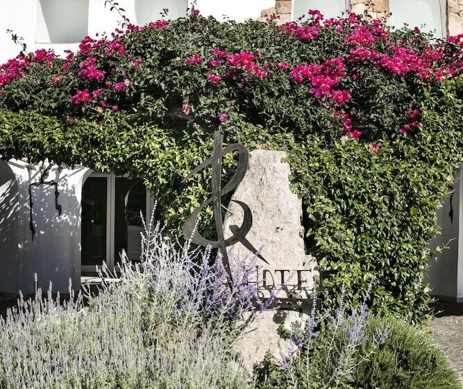 ホテル The Reserve Poltu Quatu