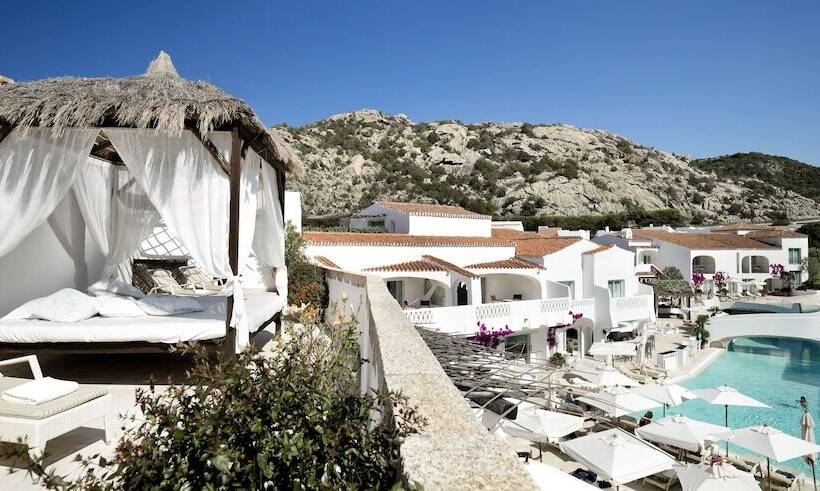 ホテル The Reserve Poltu Quatu