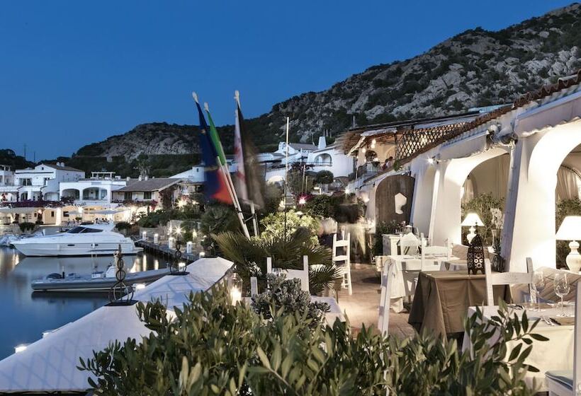 ホテル The Reserve Poltu Quatu